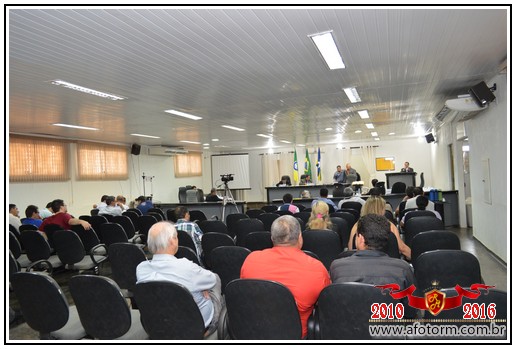 rolim de moura